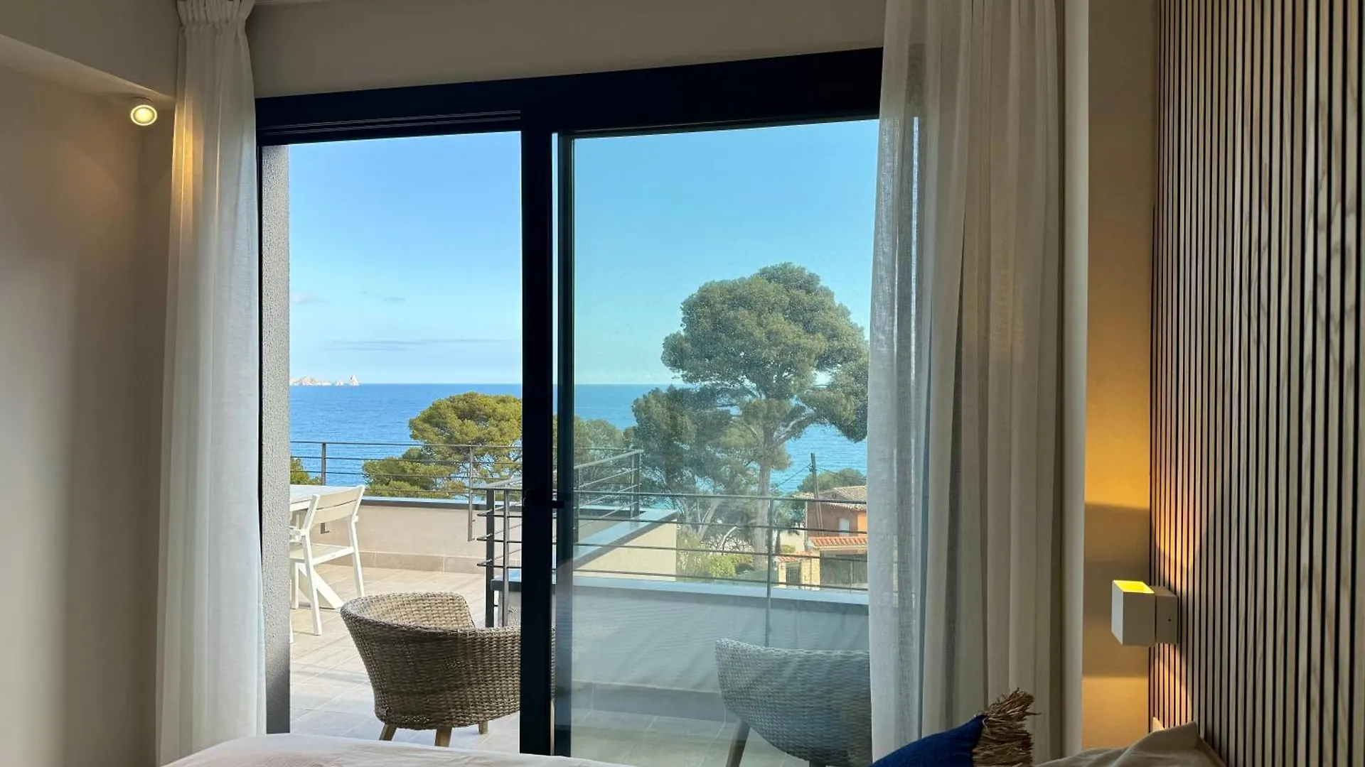 בגור Bonavista - Espectacular Apartamento Con Vista Al Mar! דירה