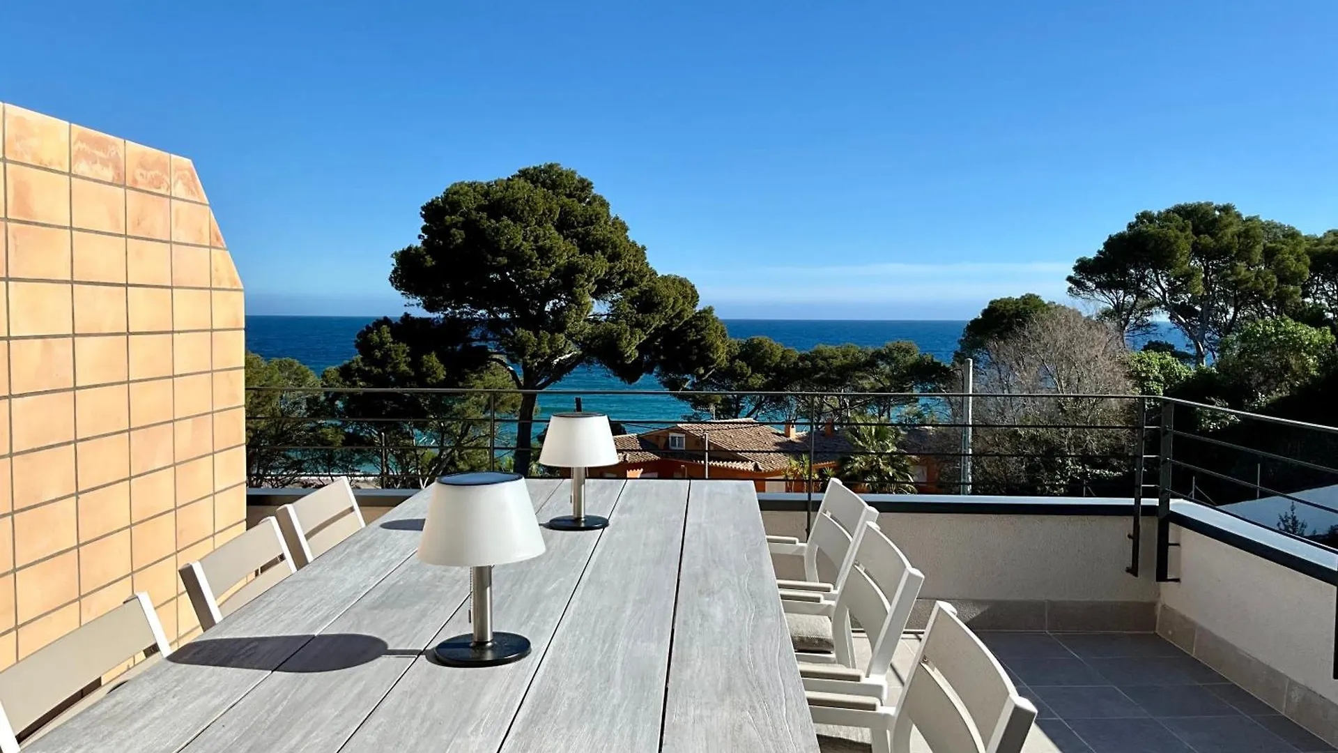בגור Bonavista - Espectacular Apartamento Con Vista Al Mar! דירה