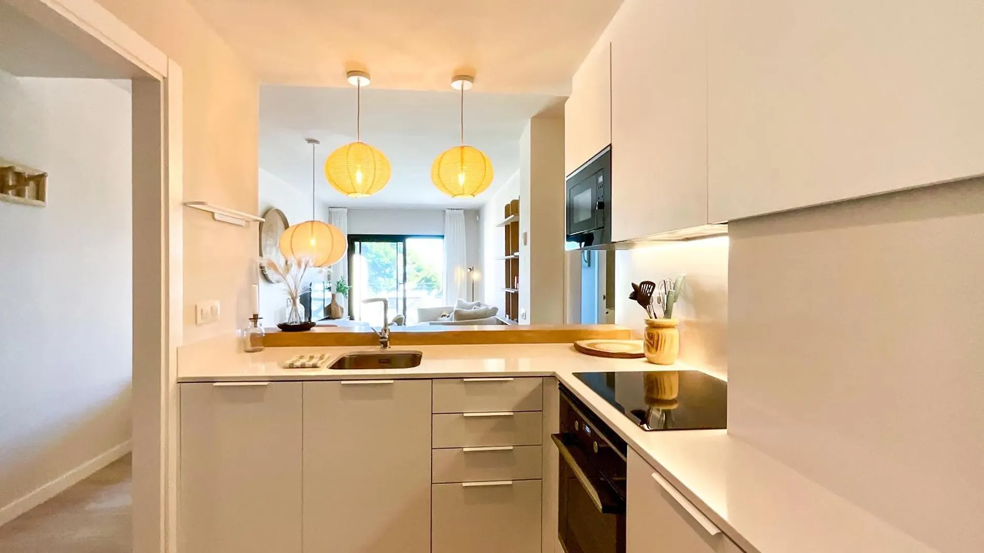 בגור Bonavista - Espectacular Apartamento Con Vista Al Mar!