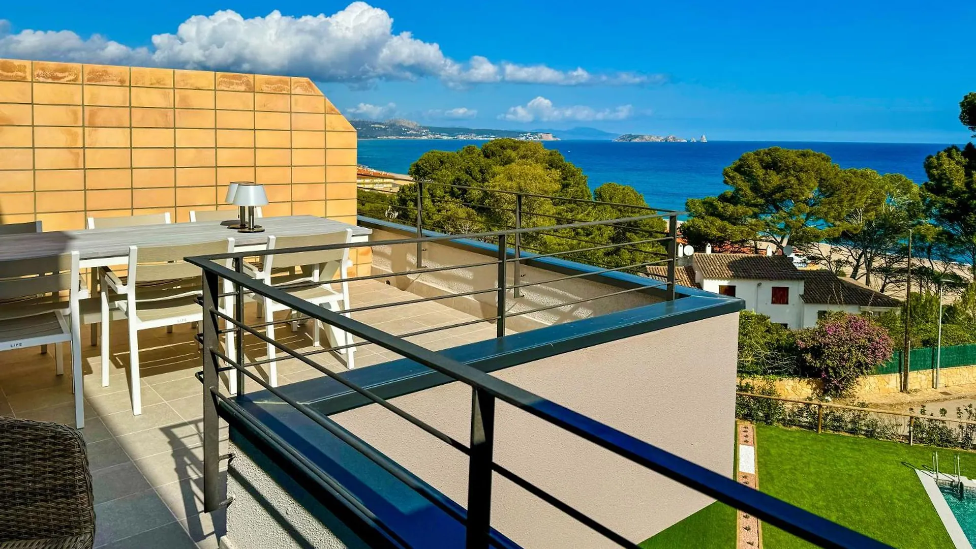 בגור Bonavista - Espectacular Apartamento Con Vista Al Mar!