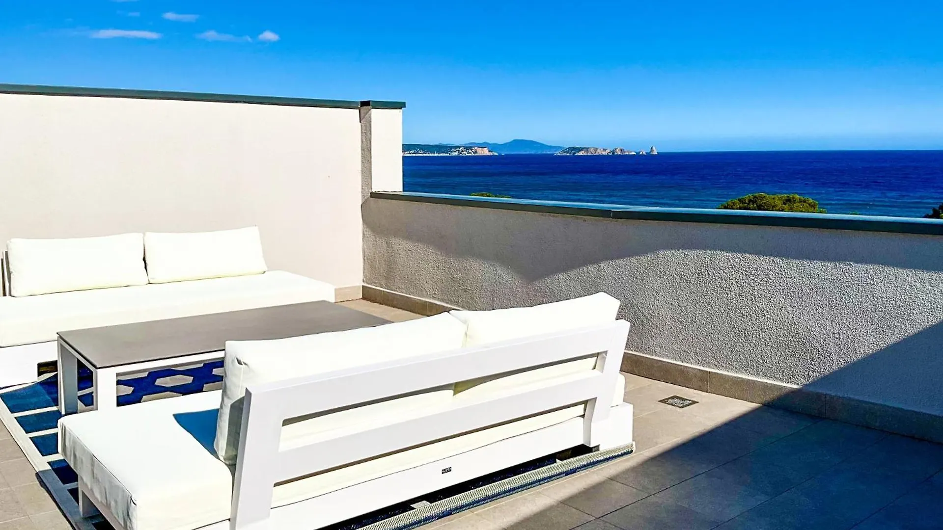 דירה בגור Bonavista - Espectacular Apartamento Con Vista Al Mar!