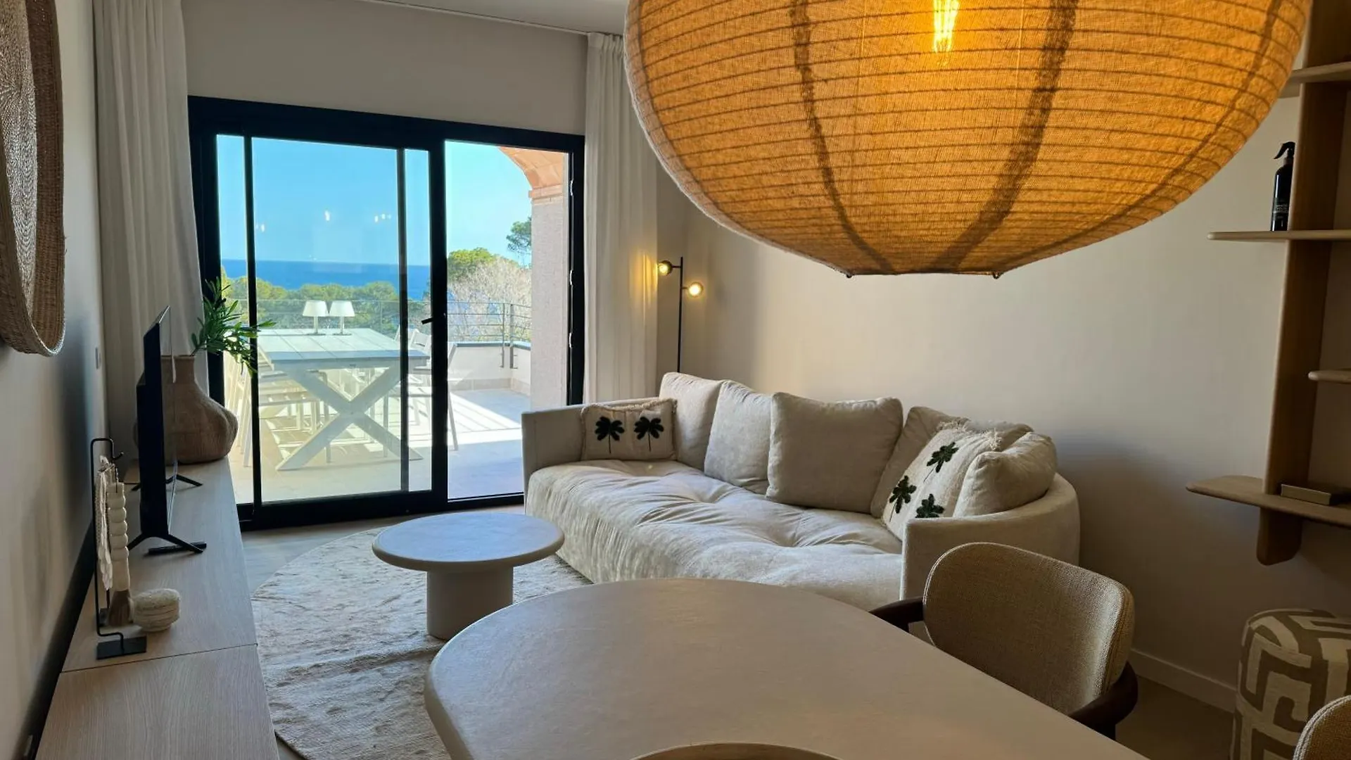 בגור Bonavista - Espectacular Apartamento Con Vista Al Mar! 0*,