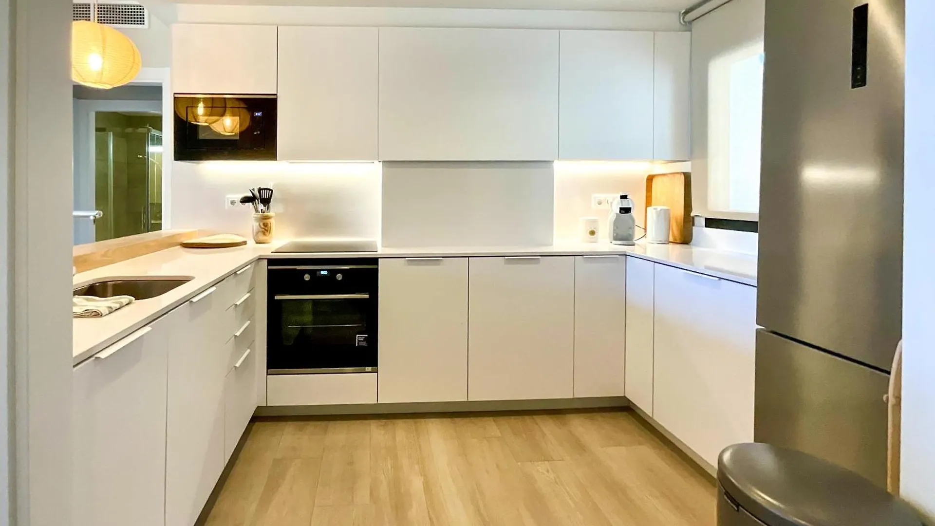 בגור Bonavista - Espectacular Apartamento Con Vista Al Mar! 0*,  ספרד