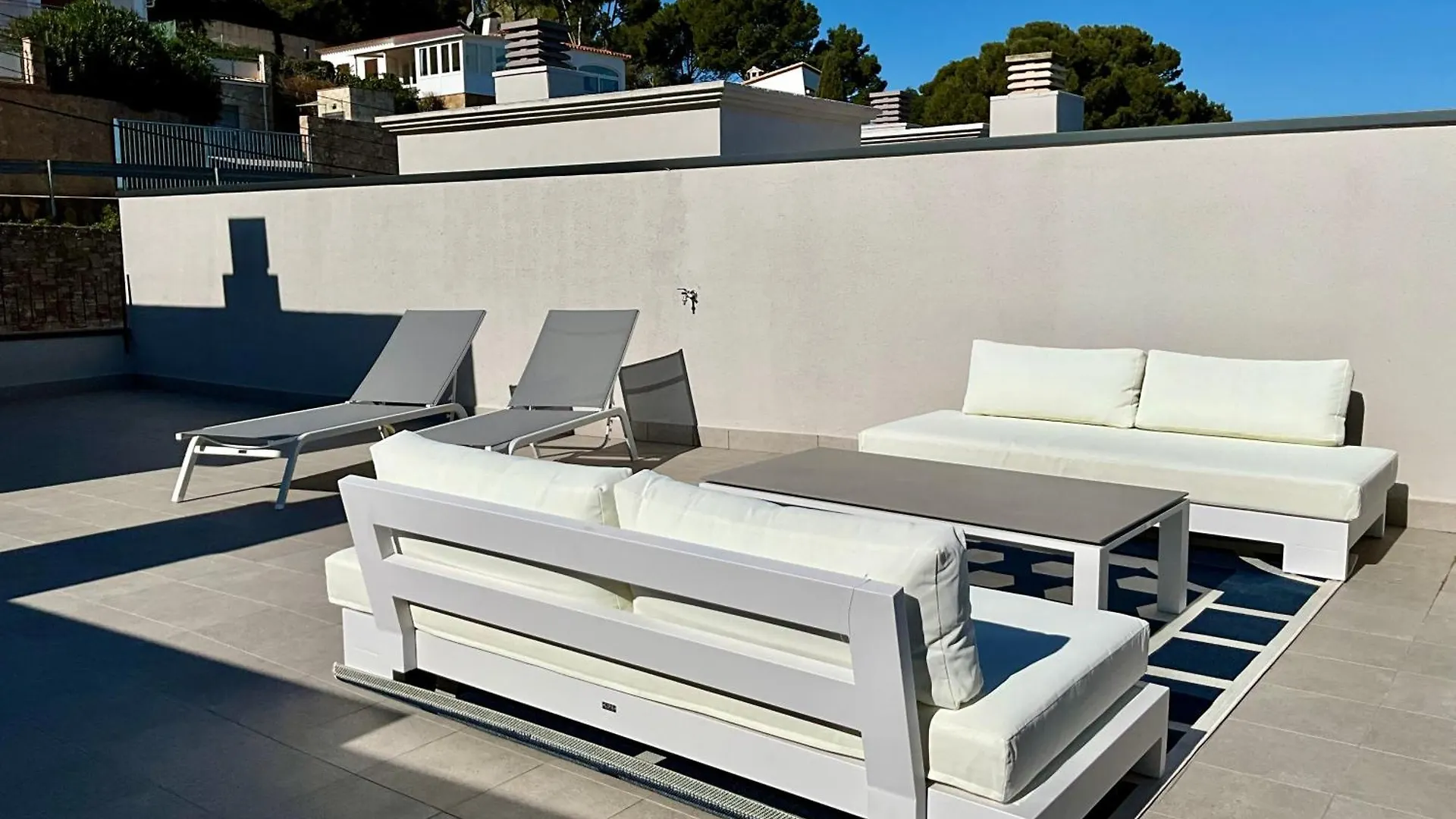 בגור Bonavista - Espectacular Apartamento Con Vista Al Mar! 0*,