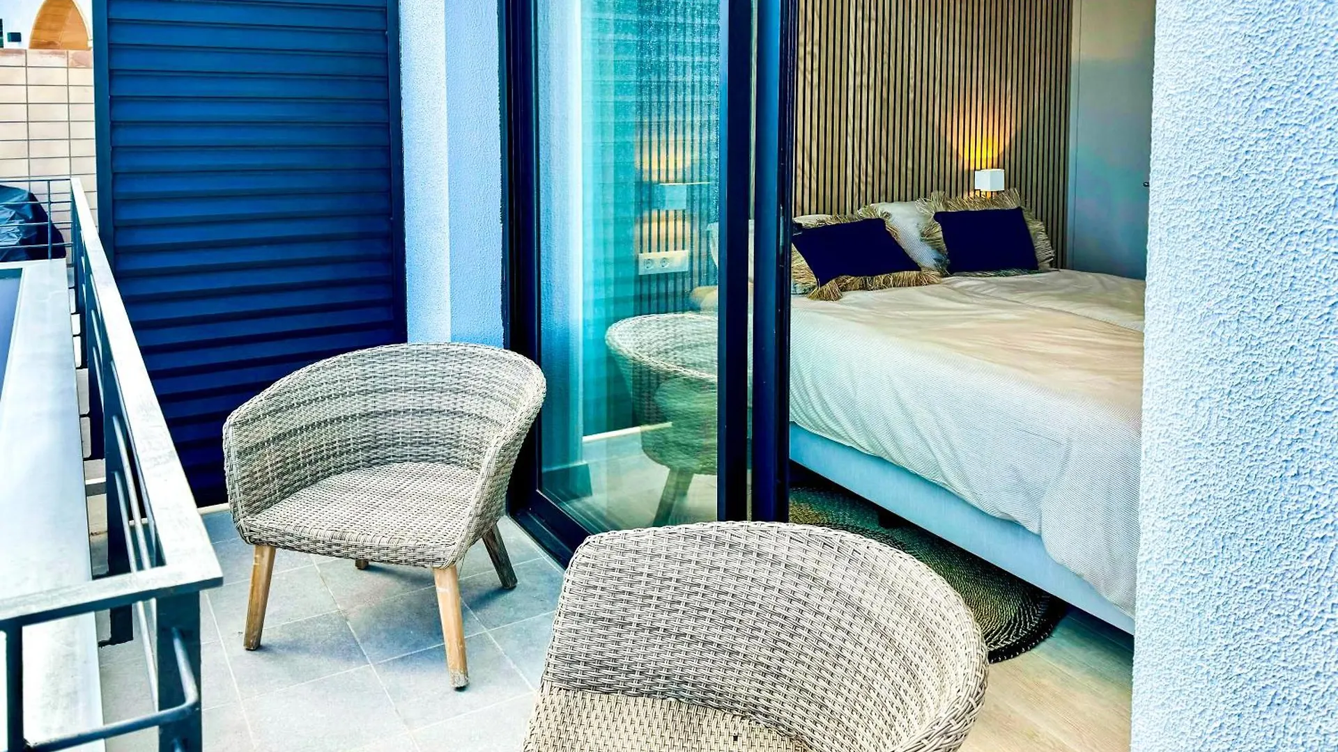 בגור Bonavista - Espectacular Apartamento Con Vista Al Mar! דירה