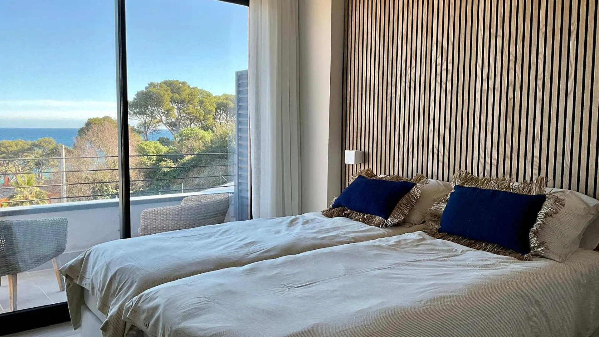 בגור Bonavista - Espectacular Apartamento Con Vista Al Mar!