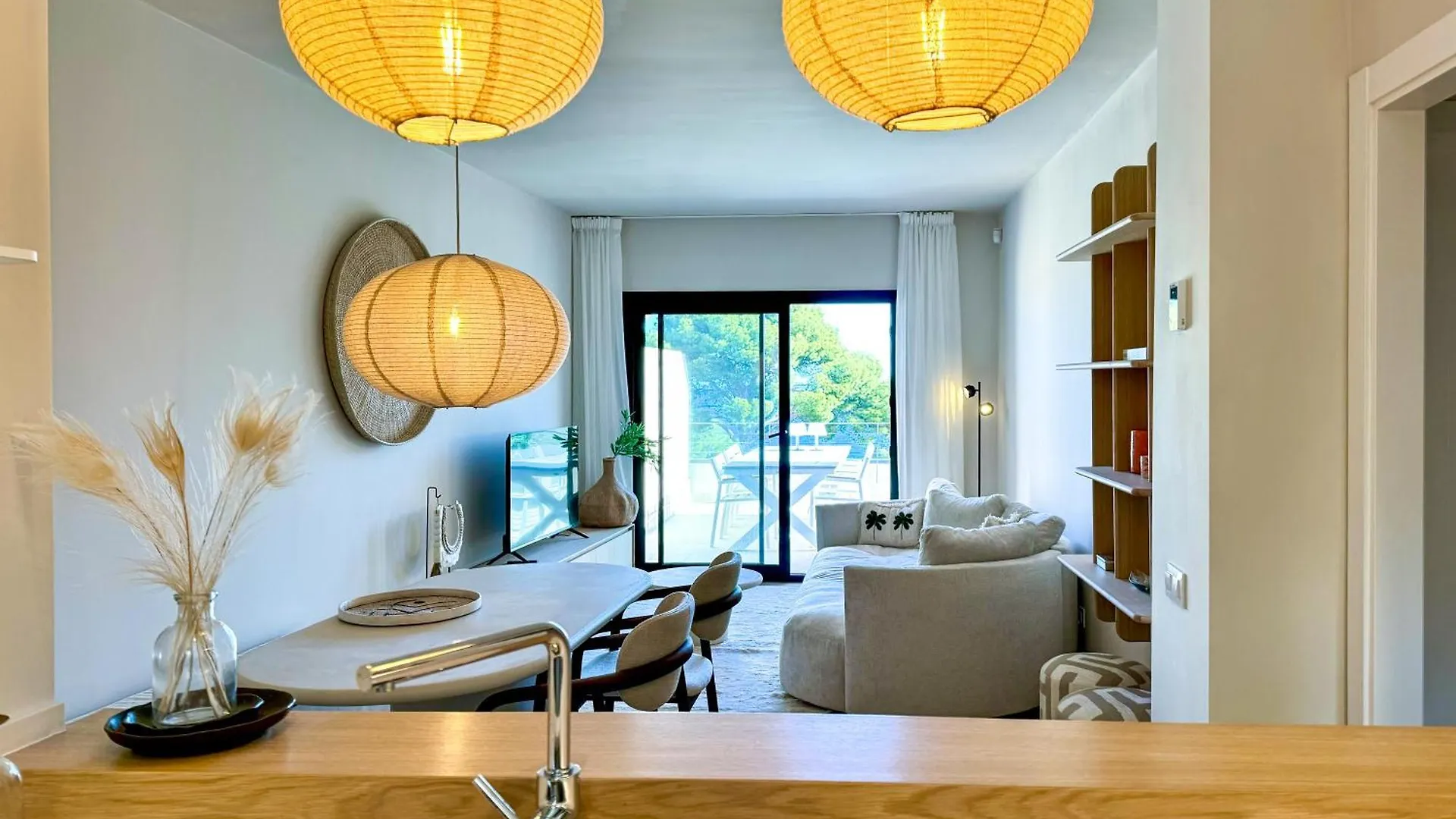 בגור Bonavista - Espectacular Apartamento Con Vista Al Mar! דירה
