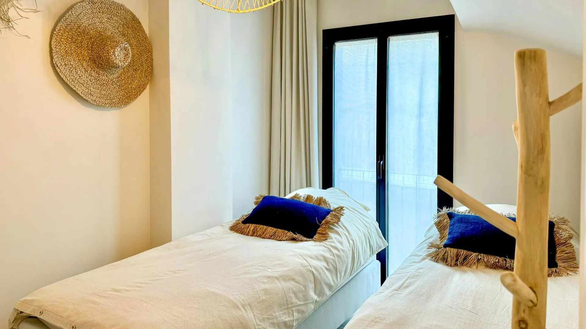 בגור Bonavista - Espectacular Apartamento Con Vista Al Mar! 0*,  ספרד