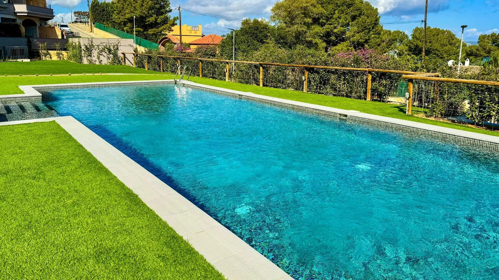בגור Bonavista - Espectacular Apartamento Con Vista Al Mar!